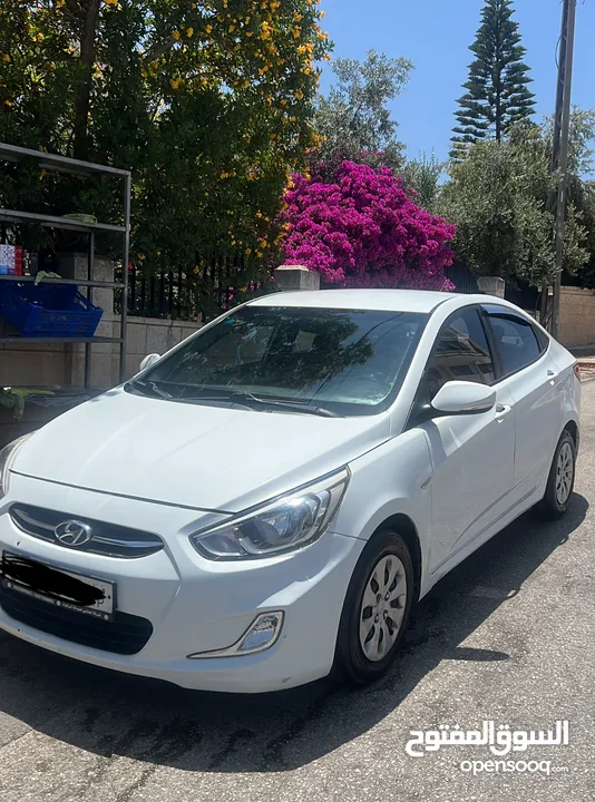 اكسنت 2015