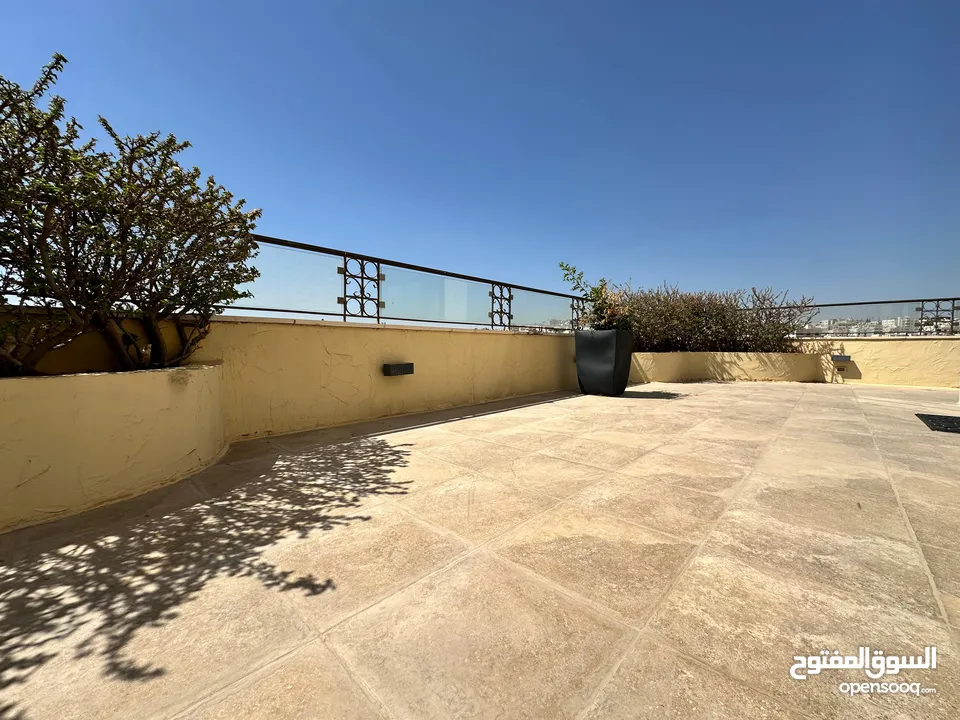 شقة دوبلكس للايجار في عبدون  ( Property 38920 )-175064013