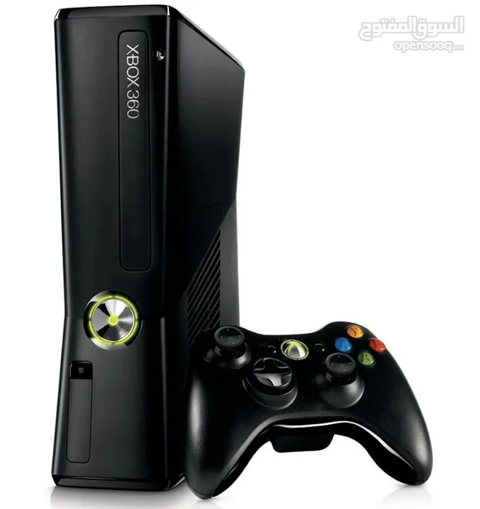 xbox 360 good