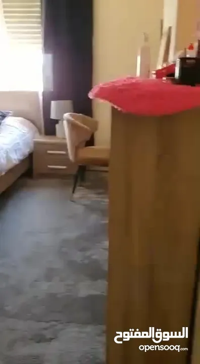 غرفة نوم تركي