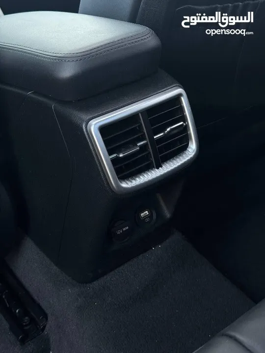 Kia K5 2021 ‏HYBRID  للبيع كاش او اقساط