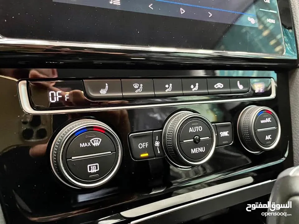 Volkswagen GOLF TSI JOIN 2018