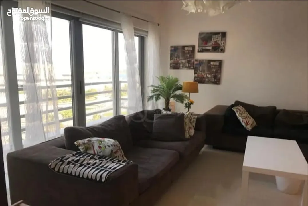 APARTMENT FOR RENT IN BUSAITEEN FULLY FURNISHED 2BHK WITH ELECTRICITY