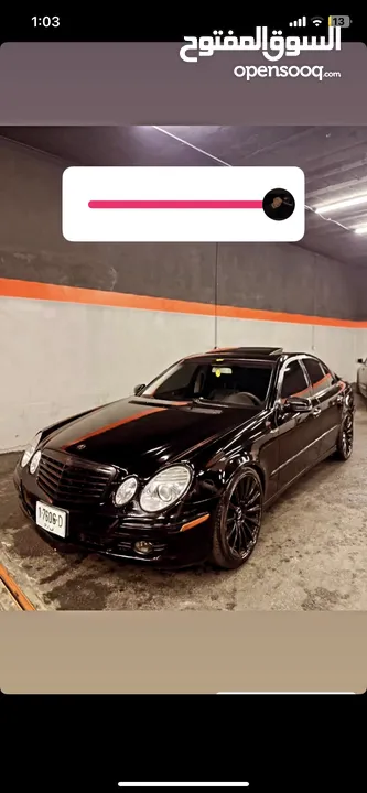 Mercedes E350