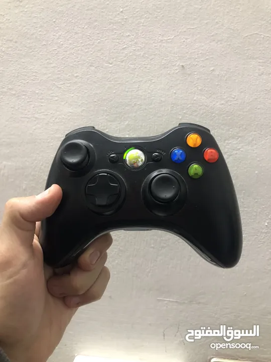 ايد Xbox مستعمله للبيع 50