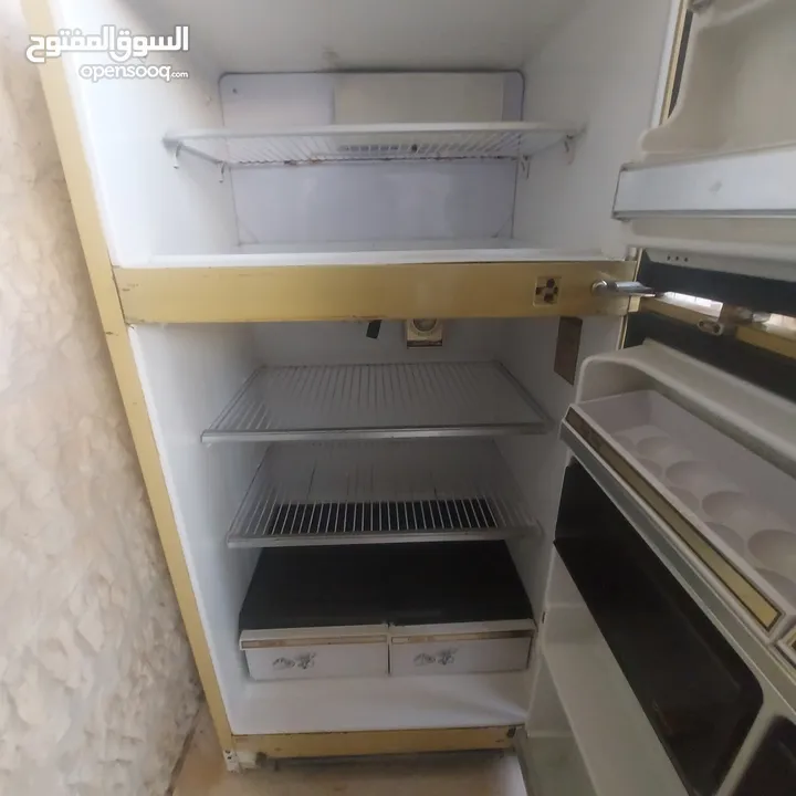 براد + تخت
