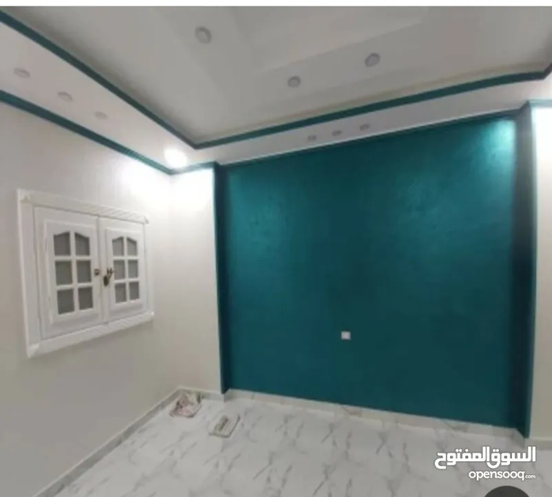 دهين مصري خبرة 15 سنة ديكورات و جبسنبورد ورق حائط معلم ميغانو
