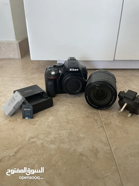 Nikon d5300 نيكون 5300