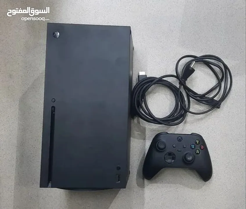 اكس بكس سيريز اكس xbox series x