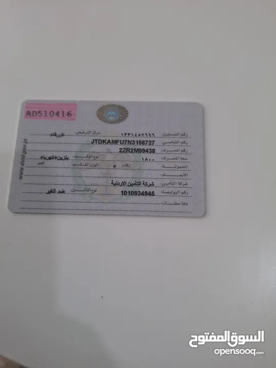 تويوتا بريوس لون تركواز 2022 فحص كامل حره جديد باسم المستورد بسعر مغري وقابل للبدل والاقصاط