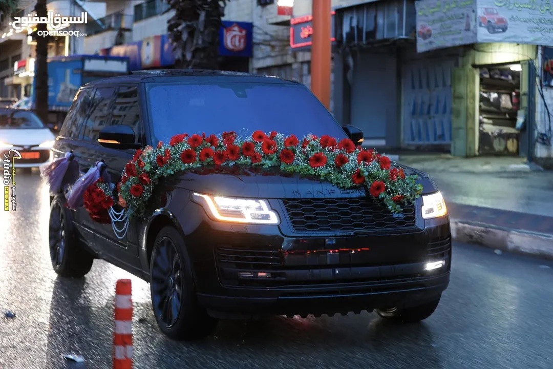 رينج روفر فوك