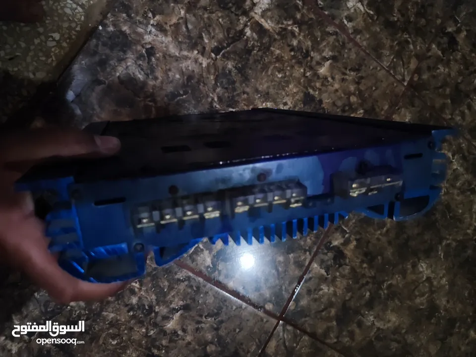 سستم للبيع