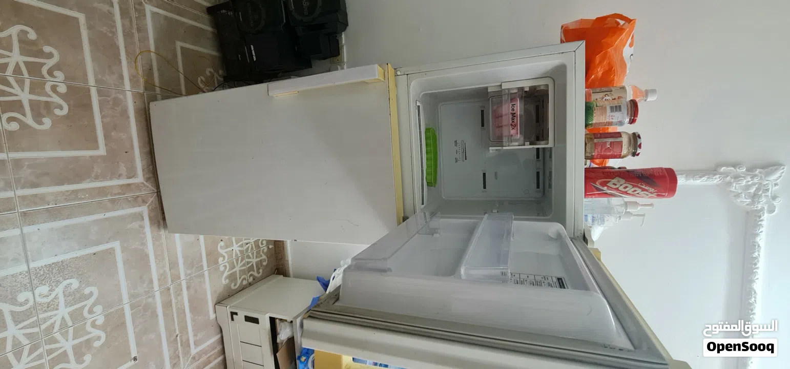 Samsumg Digital Inverter tech comprosser excelent condition ...