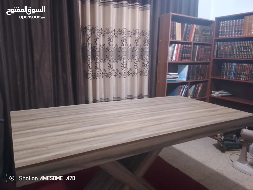 طاولة سفره للبيع