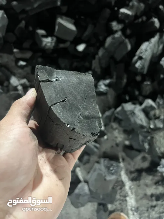 الفحم النيجيري الطبيعي  10 كيلو  24 AED Ayinwood