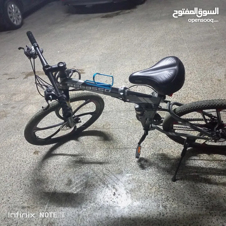 بسكليت للبيع