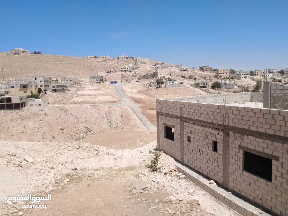 بيت مستقل عظم