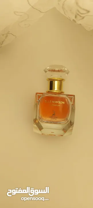 عطور بديلة للاصلي
