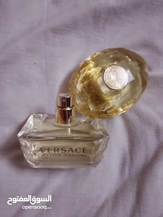 عطور عينات حره ومعارض وبالات اصليه