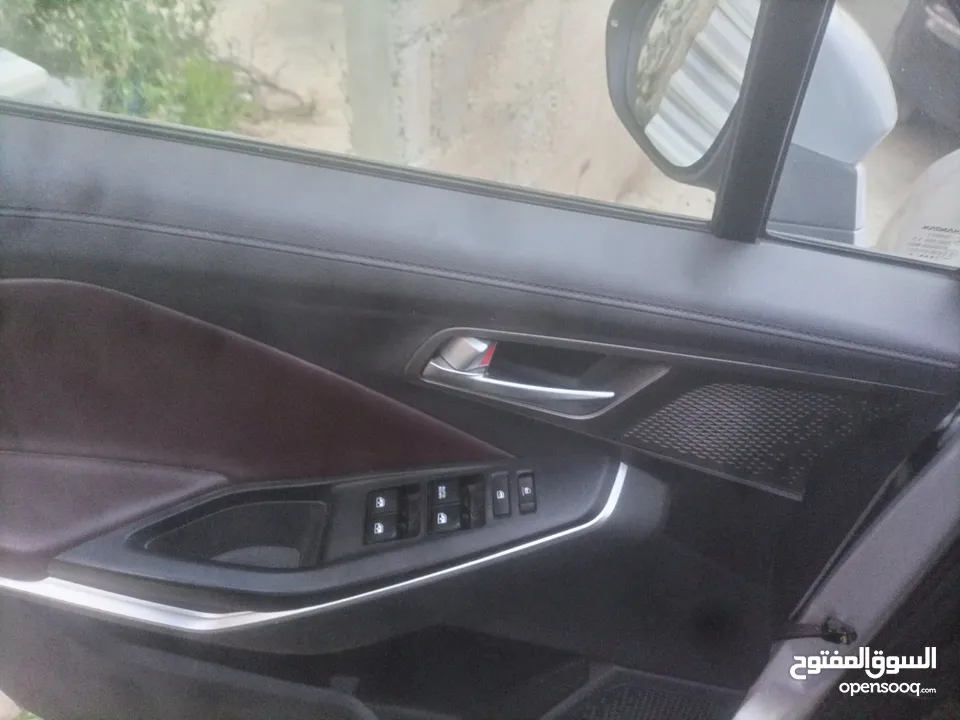 شانجان cs15 بنزين لللبيع بداعي السفر استخدام خفيف
