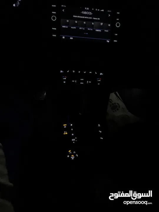 Vw tiguan 2019 black edition fully loded 4/4