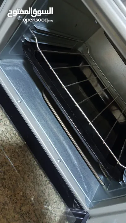 كهربائيات للبيع مكرويف  قلايه هوائيه فرن
