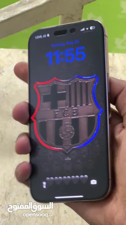 iphone 16 pro 256 - ايفون 16 برو 256 جيجا
