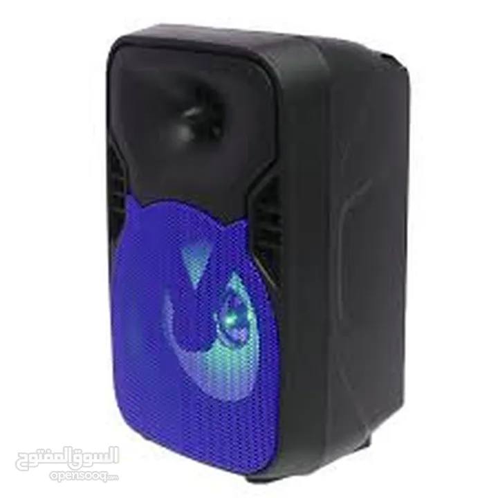 JPK 435 speaker L مكبر صوت بلوتوث محمول ومتنقل سماعة سبيكر