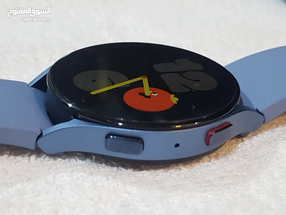 Samsung Galaxy Watch5 •  5سامسونج جالكسي واتش