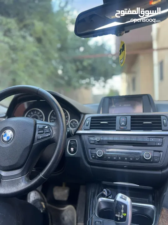 BMW328 F30
