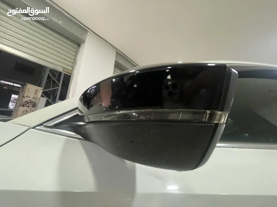 سكودا سوبيرب