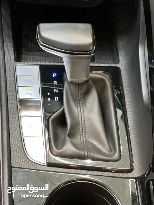 هونداي النترا هايبرد 2025 النسخة الجديدة