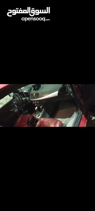 رينو فلونس 2011