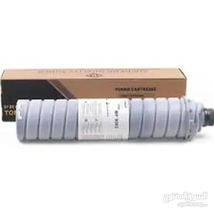 RICHO TONER 6210D   KATUN brand TYPE 6210D PREMIUM QUALITY TONERS   REPLACEMENT WARRANTY