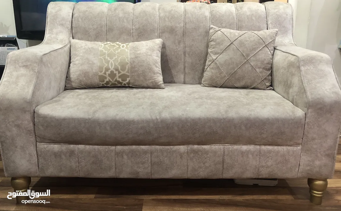 2 Seater Sofa AFFORDABLE price -  GREAT CONDITION