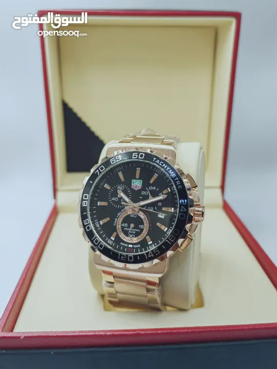 ساعات ROLEX  كوبي ون