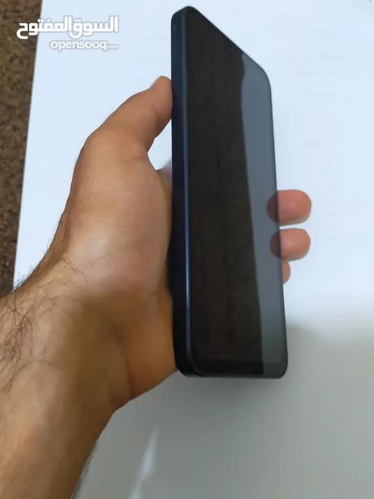 هاتف Samsung Galaxy A16 جديد كلياً - فقط تم فتح العلبة