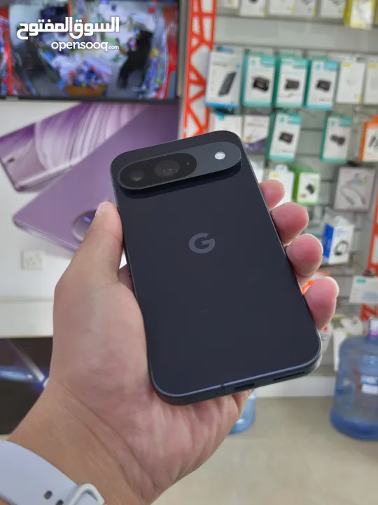 Google pixel 9 128GB