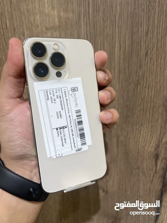 iphone 13 pro 256gb