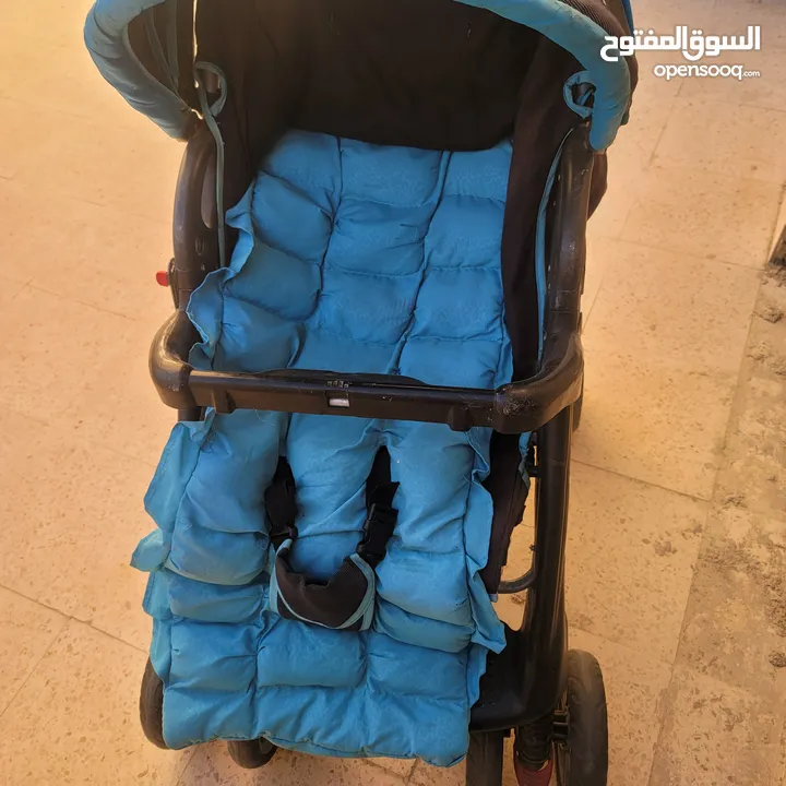 عربايه اطفال