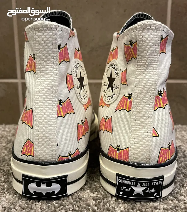 أحذية رياضه أصليه .coverse adidas