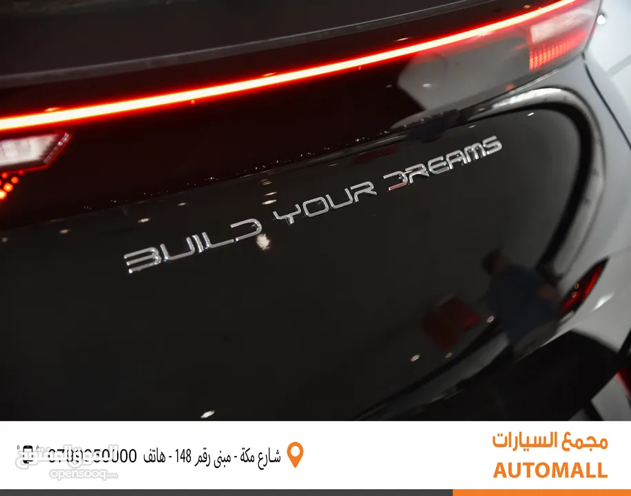 بي واي دي سيغول الكهربائية با لكامل 2023 BYD Seagull EV