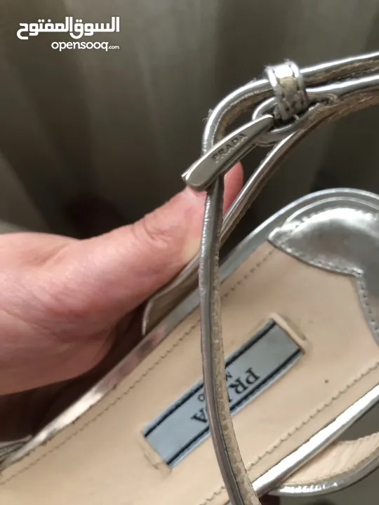 prada نمره 37