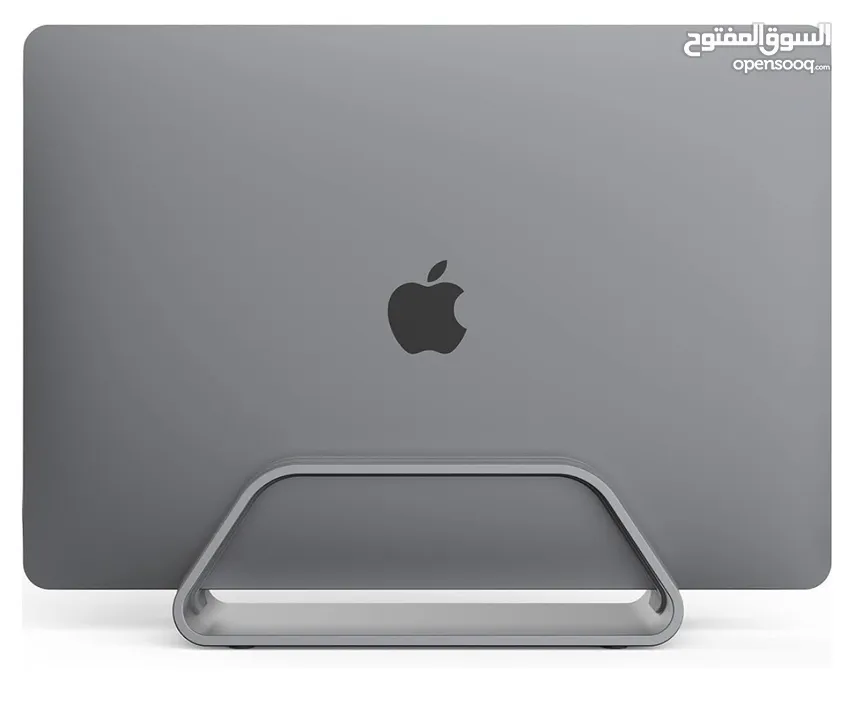 حامل للماك بوك، Macbook holder (vertical)