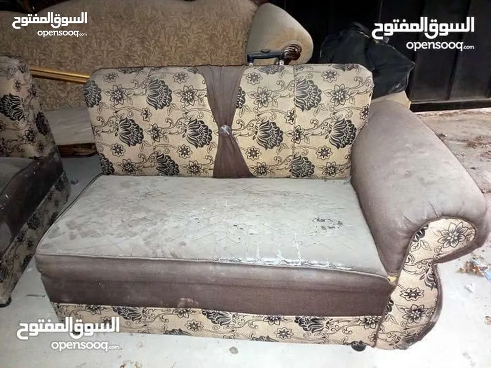 طقم كونر للبيع بسعر خيالي