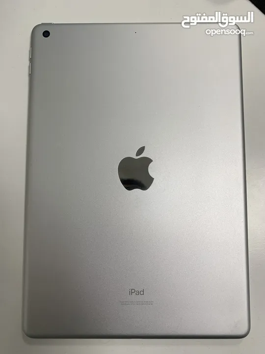 iPad 7 generation 128g ايباد الجيل السابع