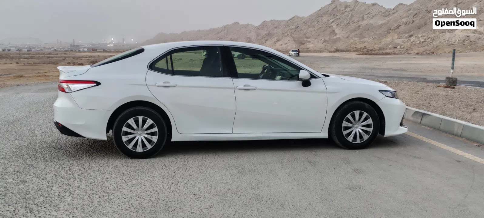 camry petrol modal 2020 for sale