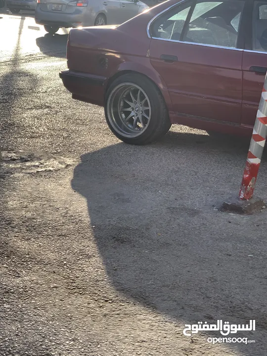جنط هارتج 19