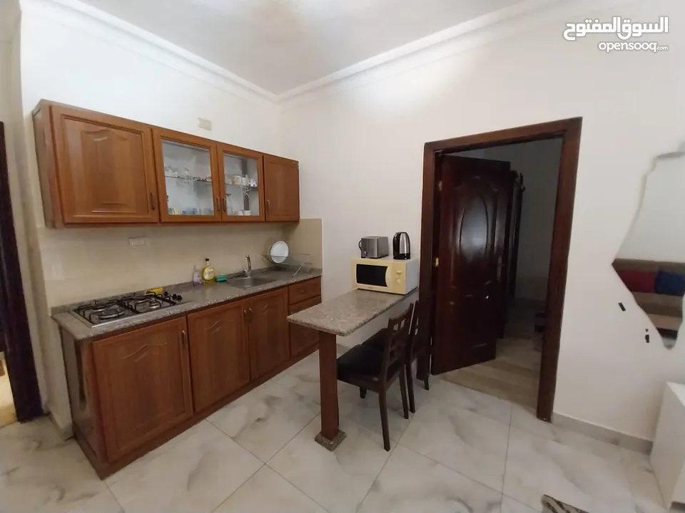 شقة مفروشة للإيجار 50م2 ( Property 38960 ) سنوي فقط