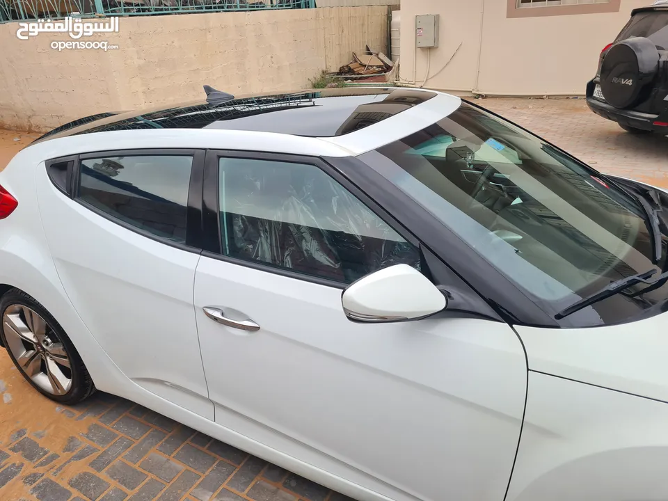 Hyundai 2014 GCC V4 price 19,000 AED